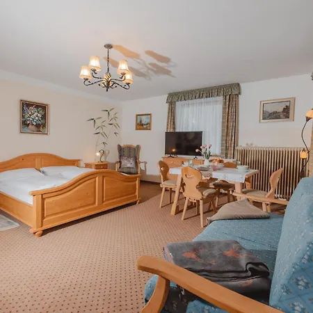 Apartman Haus Koetschach-4 By Interhome Bad Gastein