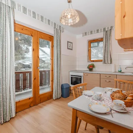 Haus Koetschach-4 By Interhome 公寓 *