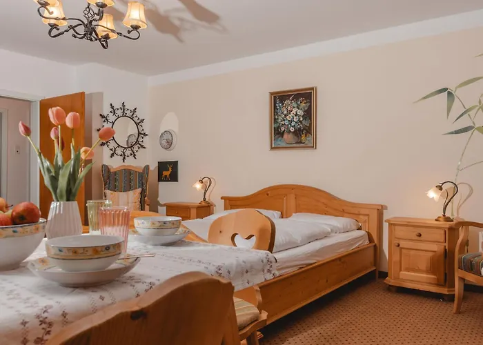 Haus Koetschach-4 By Interhome باد جاستاين