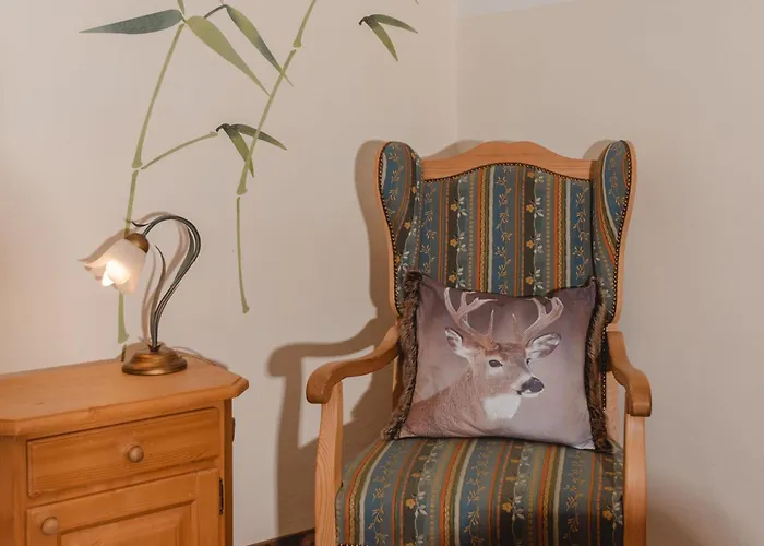 شقة Haus Koetschach-4 By Interhome